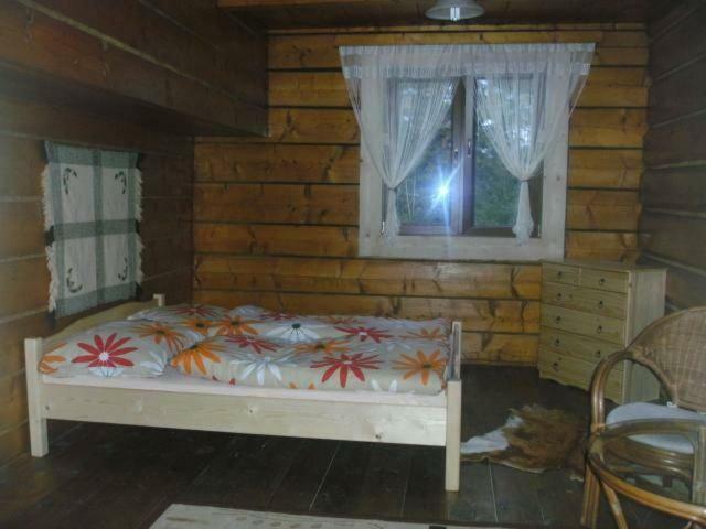 U Piwowara Apartment Koscielisko Ngoại thất bức ảnh